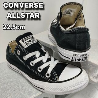 オールスター(ALL STAR（CONVERSE）)の22.5cm海外企画【CONVERSE ALLSTAR】コンバース オールスター(スニーカー)