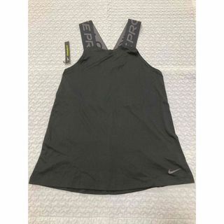 ナイキ(NIKE)のNIKE PRO SIMPLE TANK TOP(タンクトップ)