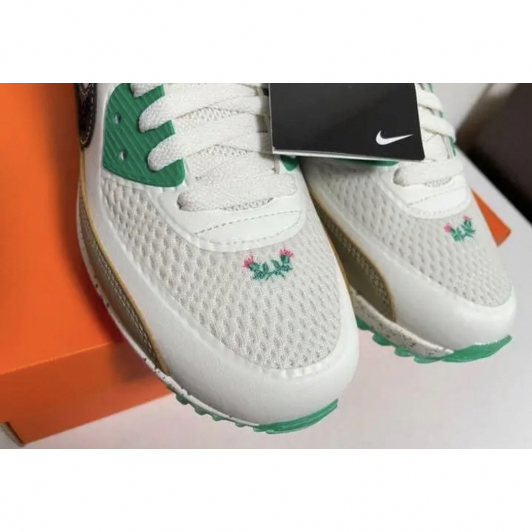 NIKE - 【新品】ナイキ エアマックス90 ゴルフ