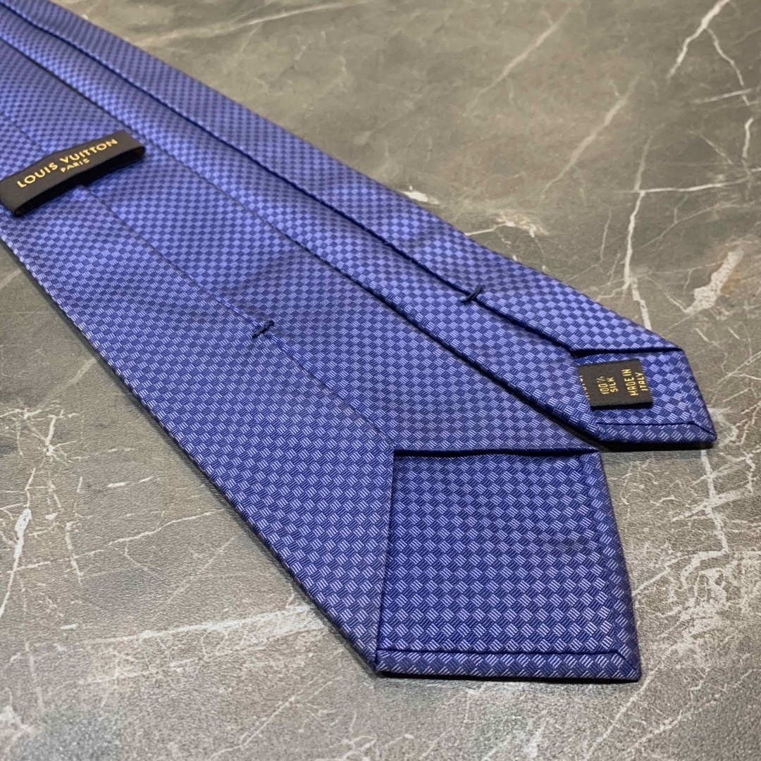 ネクタイ ルイヴィトン LOUIS VUITTON ネクタイ ルイヴィトン LOUIS VUITTON