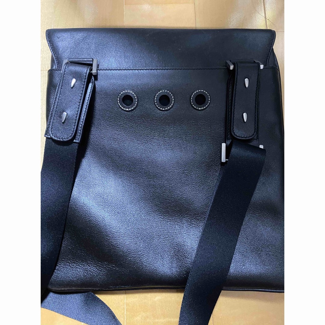 確実正規品ダンヒルdunhillメンズバッグ | distrasa.transvelez.com