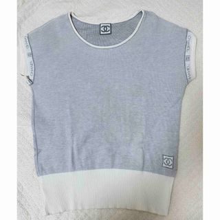 シャネル シャツ/ブラウス(レディース/半袖)の通販 200点以上 | CHANEL