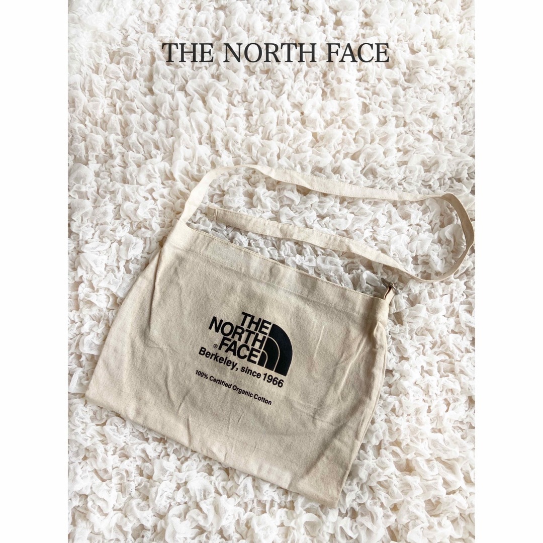 THE NORTH FACE THE NORTH FACE 布ショルダーバッグ サコッシュの通販 by キ24｜ザノースフェイスならラクマ