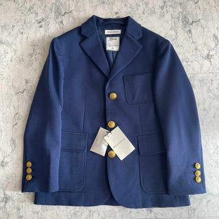 ◇新品◇MADISONBLUE◇BLAZER◇ブレザー◇紺ブレ◇ネイビー-