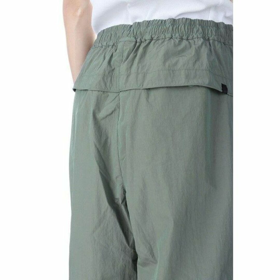 DAIWA - daiwa pier39 テックパンツ ウィンドブレーカーパンツ M 新品