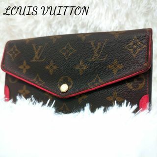 5ページ目 - ヴィトン(LOUIS VUITTON) ボタン 財布(レディース)の通販