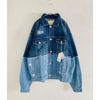 ジェイダ Gジャン/デニムジャケット(レディース)の通販 300点以上 ジェイダ Gジャン/デニムジャケット(レディース)の通販 300点以上