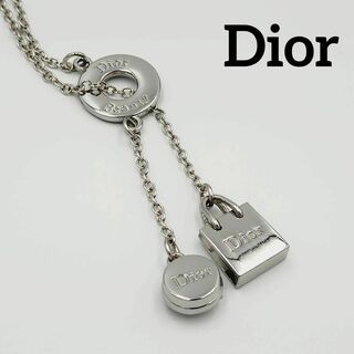 ディオール(Christian Dior) ネックレス（リボン）の通販 200点以上