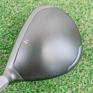 TaylorMade - テーラーメイド ステルス（2022）レディース 5W（19