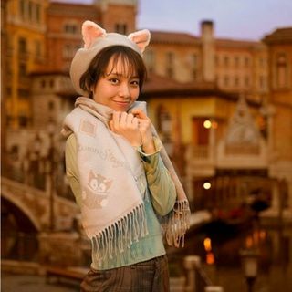 Disney - 新品未着用オータムストーリーブックストール ジェラトーニ