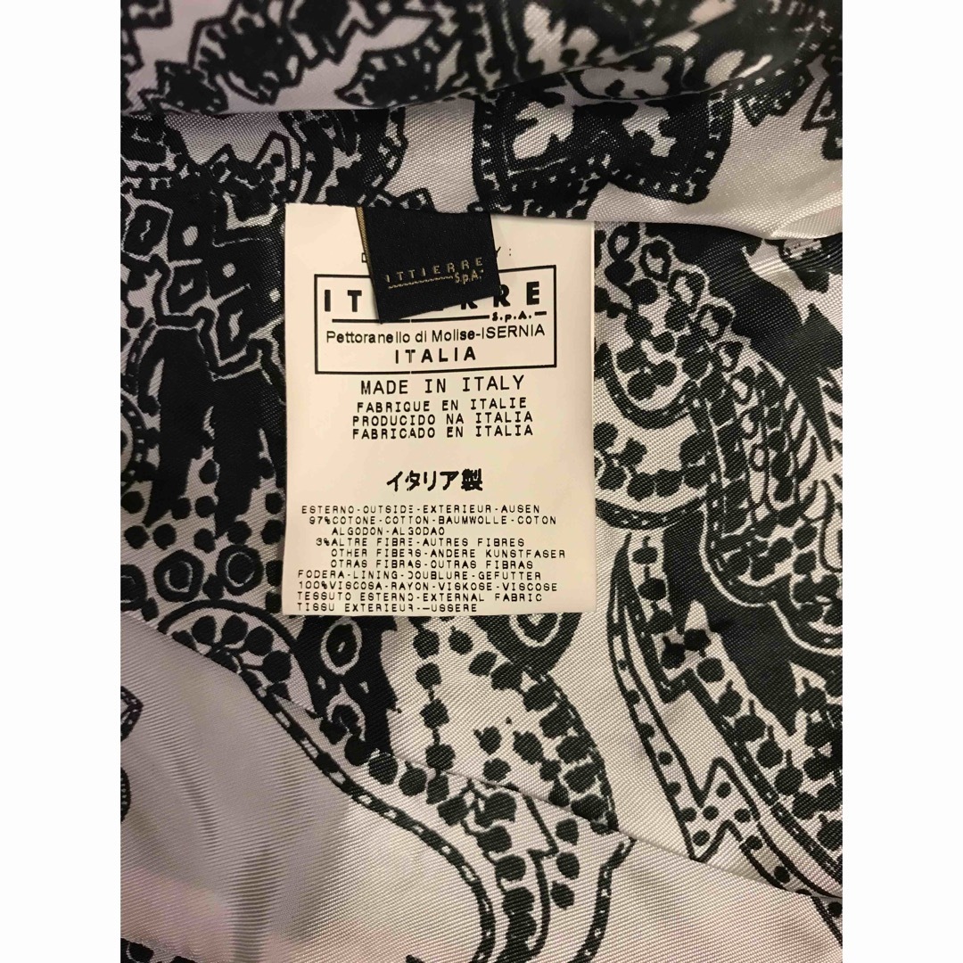 Just Cavalli - 高級正規品カヴァリJUST Cavalliジャケット黒❤️新品