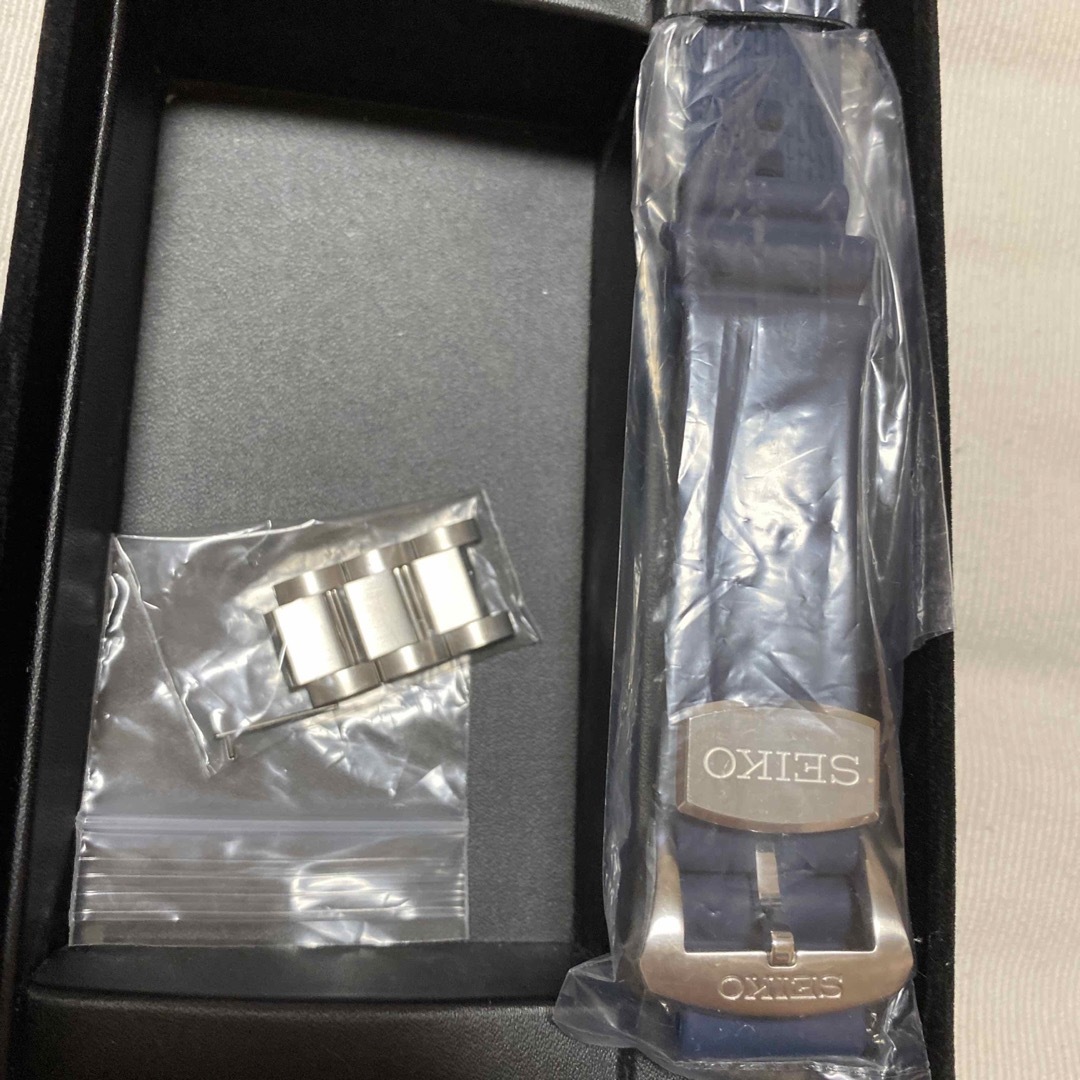 SEIKO(セイコー)のセイコー SEIKO SBDC065 200M デイト 自動巻き メンズの時計(腕時計(アナログ))の商品写真