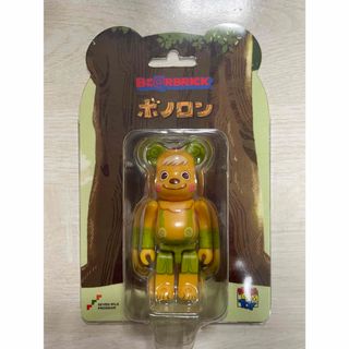 ベアブリック☆ボノロン400%