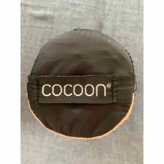 COCOON - ○リラクマさま専用○新品 cocoonタイフーンブランケット