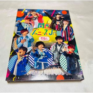 ジャニーズジュニア(ジャニーズJr.)の素顔4 関西ジャニーズJr. DVD(アイドル)