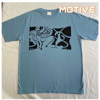 motive モーティブ MOTIVE  Tシャツ