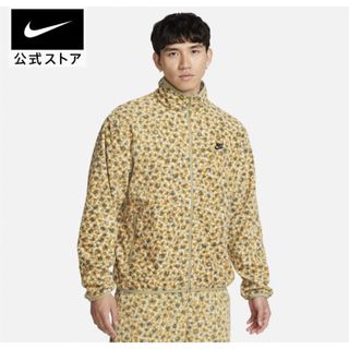 ナイキ(NIKE)の新品ナイキ クラブ+ PLR ドット ジャケット バスケットボール ジョーダン(その他)