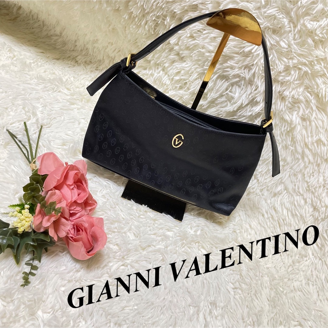 GIANNI VALENTINO  ハンドバッグ