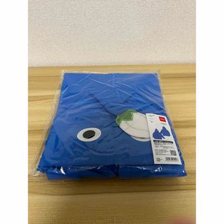 \\限定品 XLサイズ/ パーカー 青ピクミン PIKMIN Nintendo