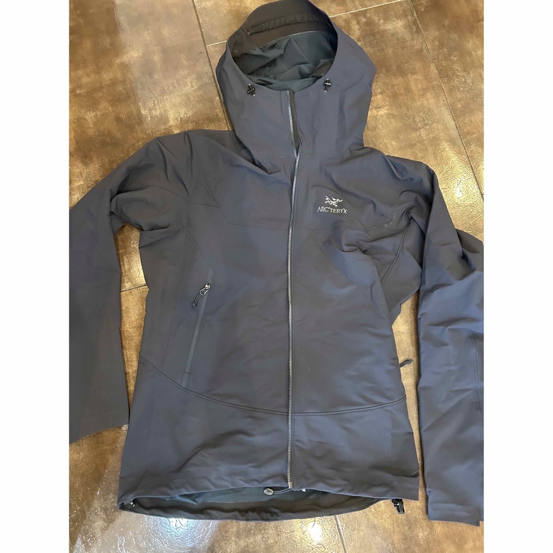 ARC'TERYX Gamma LT Hoody39TERYXのARC