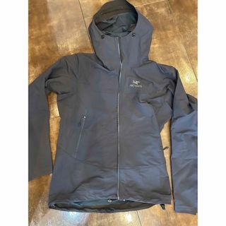 アークテリクス(ARC'TERYX)のARC'TERYX Gamma LT Hoody(その他)