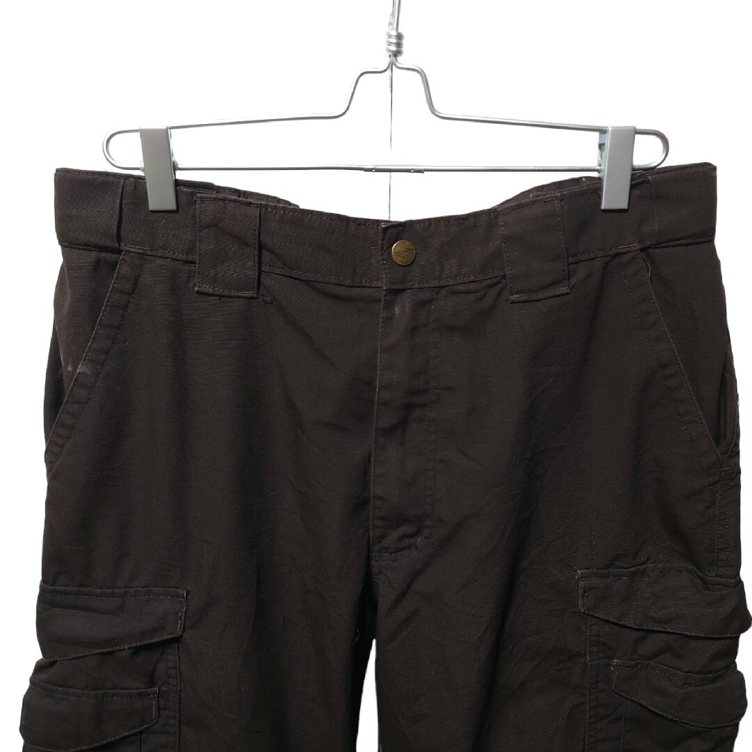 【TRU-SPEC】TROUSERS COMBAT カーゴパンツ A-1238