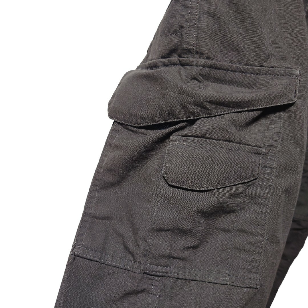 【TRU-SPEC】TROUSERS COMBAT カーゴパンツ A-1238