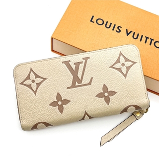 ヴィトン(LOUIS VUITTON) バイカラー 財布(レディース)の通販 300点 