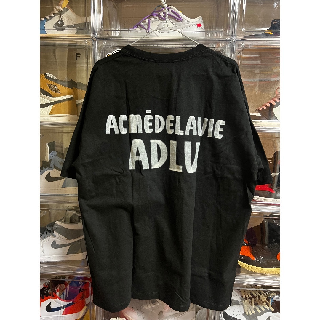 Supreme(シュプリーム)のAcmedelavie t shirt  メンズのトップス(Tシャツ/カットソー(半袖/袖なし))の商品写真