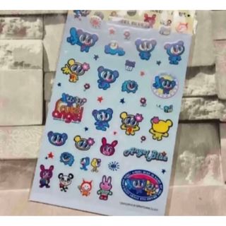 92ページ目 - ステッカーの通販 100,000点以上(エンタメ/ホビー