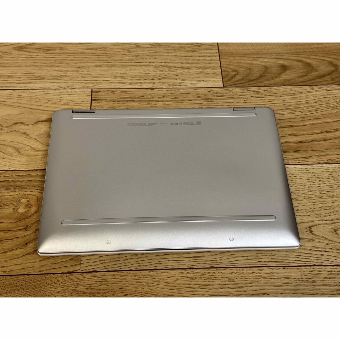 Chromebook x360 14b-ca0000TU コンフォートモデル