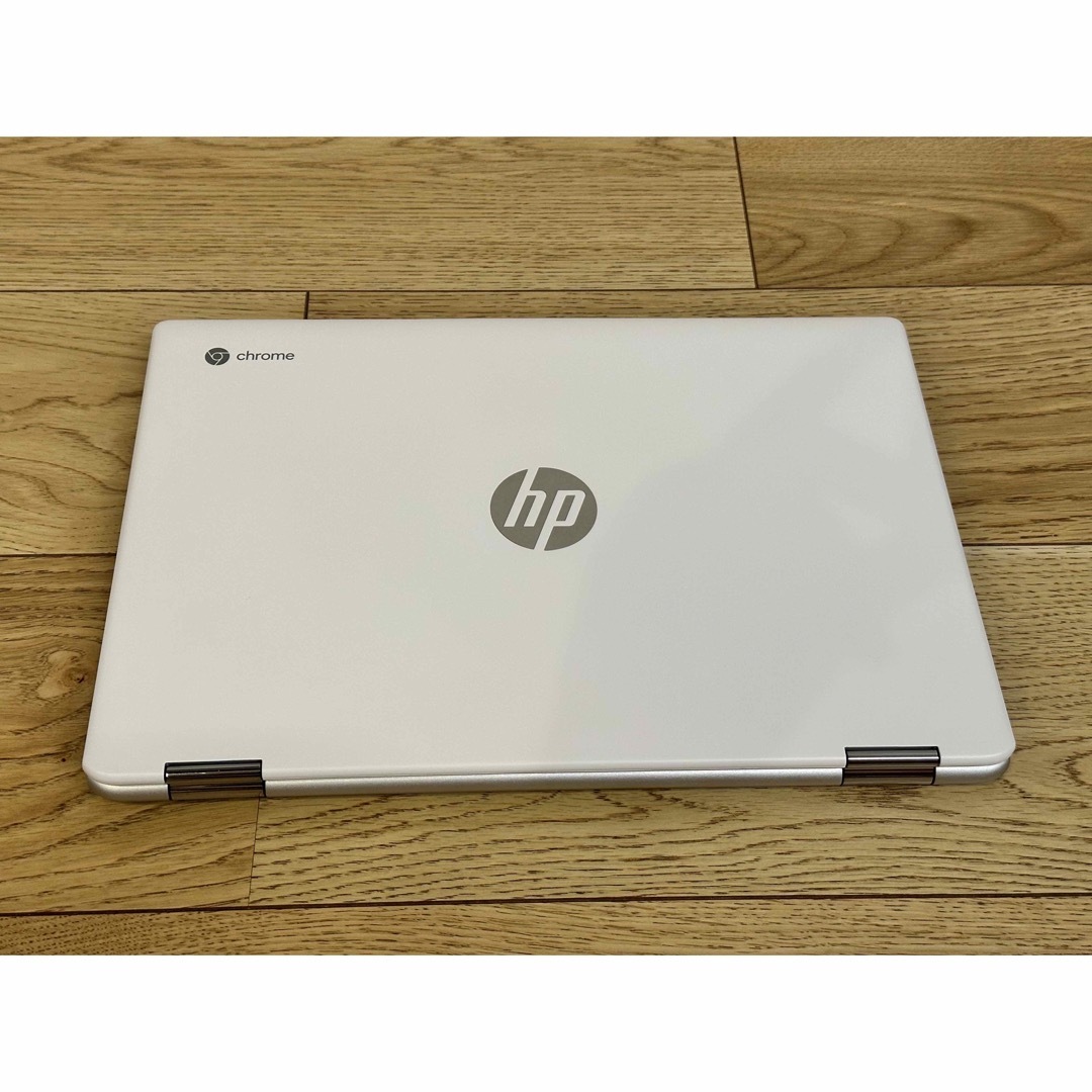 Chromebook x360 14b-ca0000TU コンフォートモデル