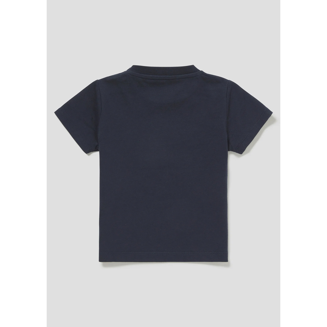 Design Tshirts Store graniph(グラニフ)のグラニフ　シンデレラ　ディズニープリンセス　Tシャツ キッズ/ベビー/マタニティのキッズ服女の子用(90cm~)(Tシャツ/カットソー)の商品写真