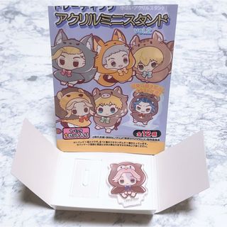 トウキョウリベンジャーズ(東京リベンジャーズ)の即購入OK❤︎乾青宗 ミニ アクリルスタンド アクスタ(その他)