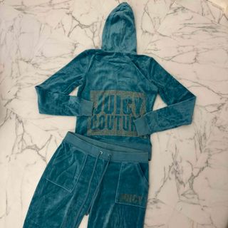 安く 買う に は 【廃番】Juicy Couture(ジューシークチュール