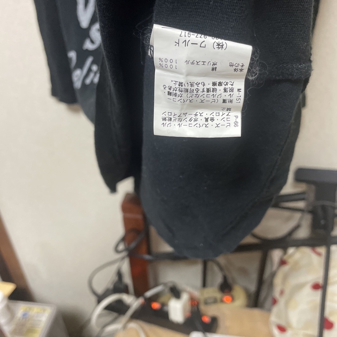 TAKEO KIKUCHI(タケオキクチ)のTKMIXPICEタケオキクチニットセーター メンズのトップス(ニット/セーター)の商品写真