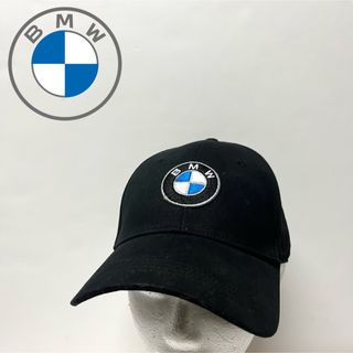 ビーエムダブリュー(BMW)のBMW Official Cap Black(キャップ)