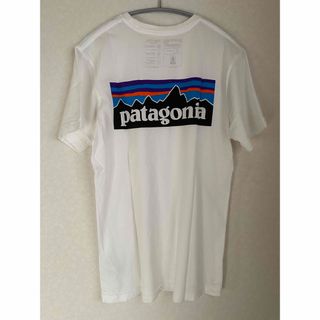 パタゴニア(patagonia)のPatagonia Tシャツ(Tシャツ(半袖/袖なし))