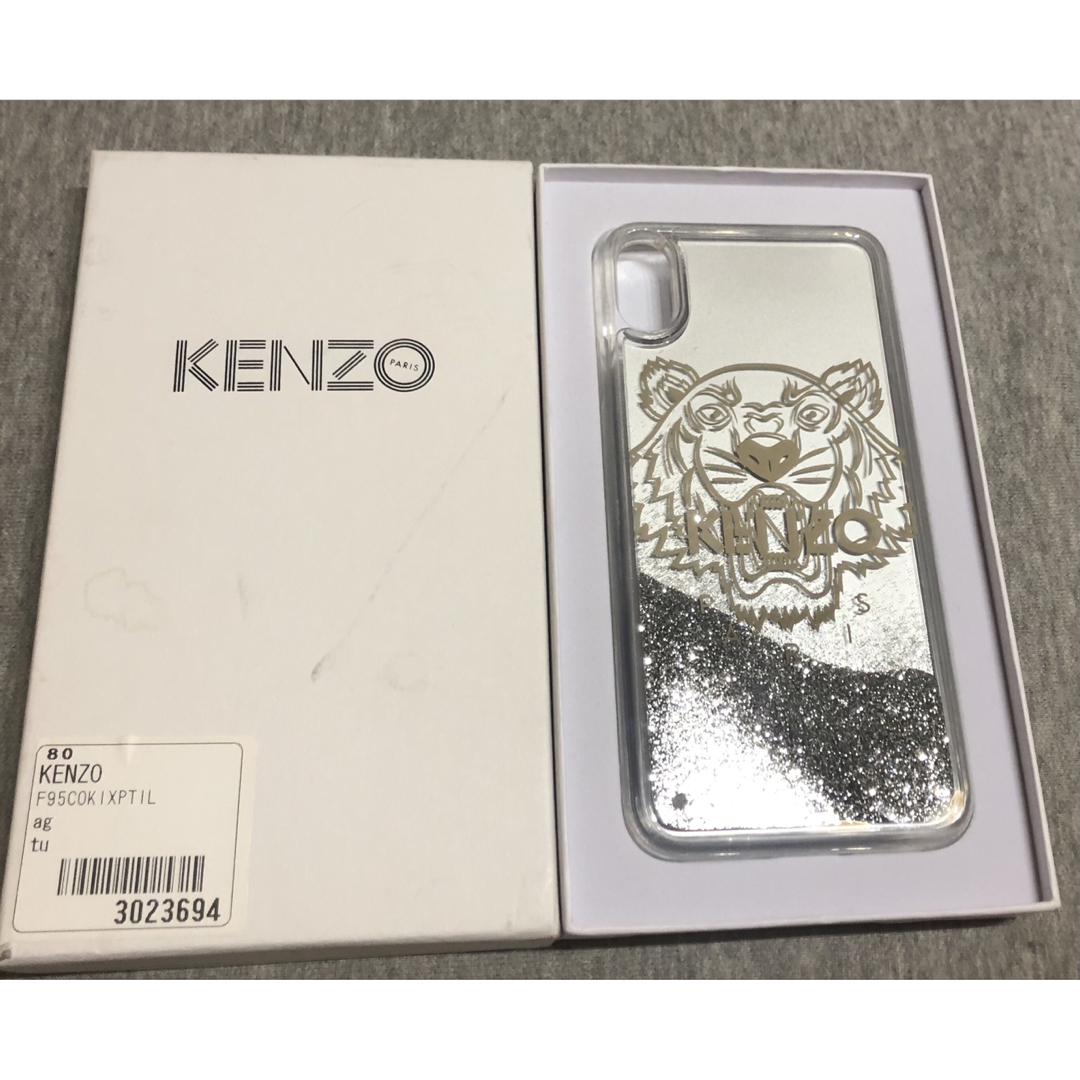 KENZO - KENZO スマホケースの通販 by みるみる's shop|ケンゾーなら KENZO - KENZO スマホケースの通販 by みるみる's shop|ケンゾーなら