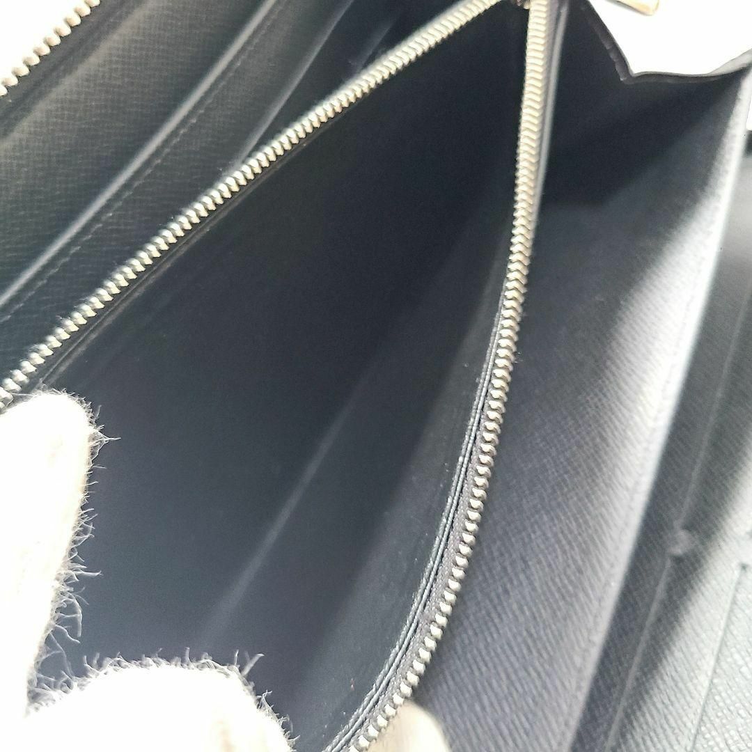 LOUIS VUITTON - ルイヴィトンM62643☆エピ☆ジッピーオーガナイザーNM