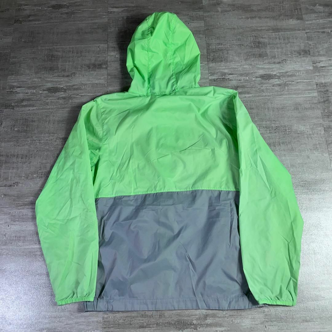 THE NORTH FACE - THE NORTH FACE ノースフェイス バイカラー ナイロン