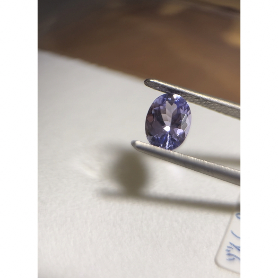 ゾイサイト 0.92ct