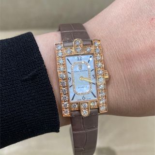 ハリーウィンストン(HARRY WINSTON)のハリー・ウィンストン Avenue Classic Automatic(腕時計)