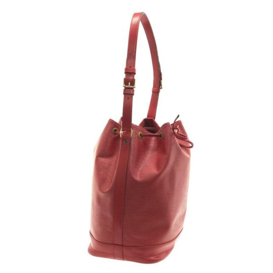 LOUIS VUITTON - ルイヴィトン ショルダーバッグ エピ ノエの通販 by