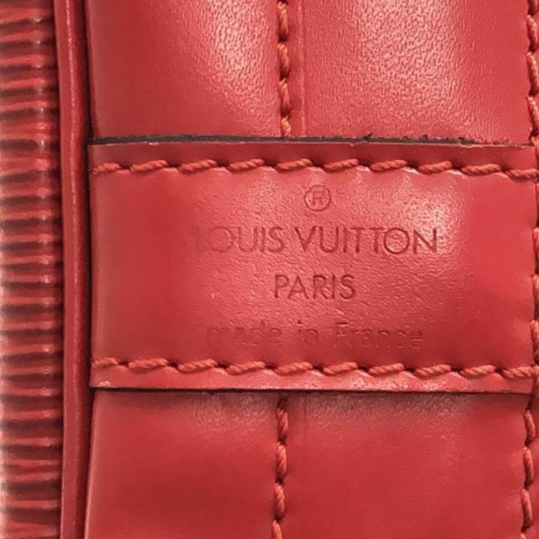 LOUIS VUITTON - ルイヴィトン ショルダーバッグ エピ ノエの通販 by