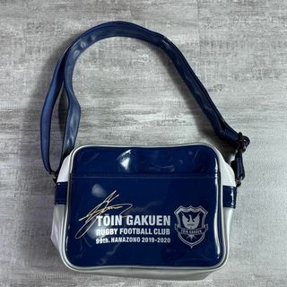 エナメルバッグの通販 8点(スポーツ/アウトドア) | お得な新品・中古