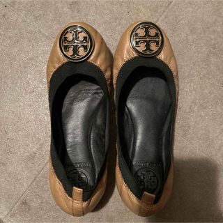 TORY BURCH トリーバーチ フラットシューズ パンプス cm