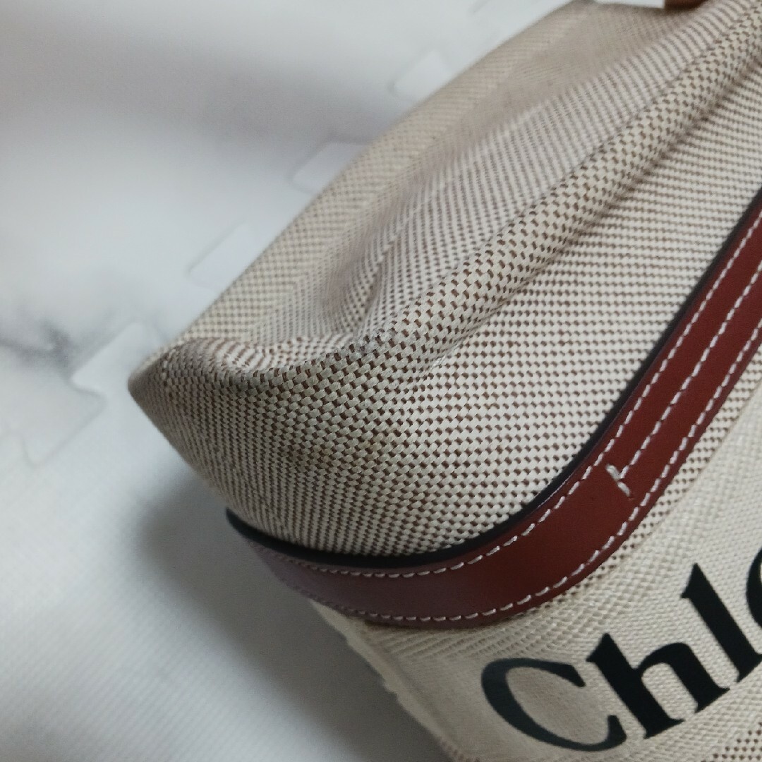 Chloe(クロエ)のChloe レディースのバッグ(ハンドバッグ)の商品写真