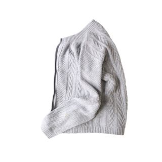 Max Mara - MaxMara 【最高級】極上カシミヤブレンド アクセント ...