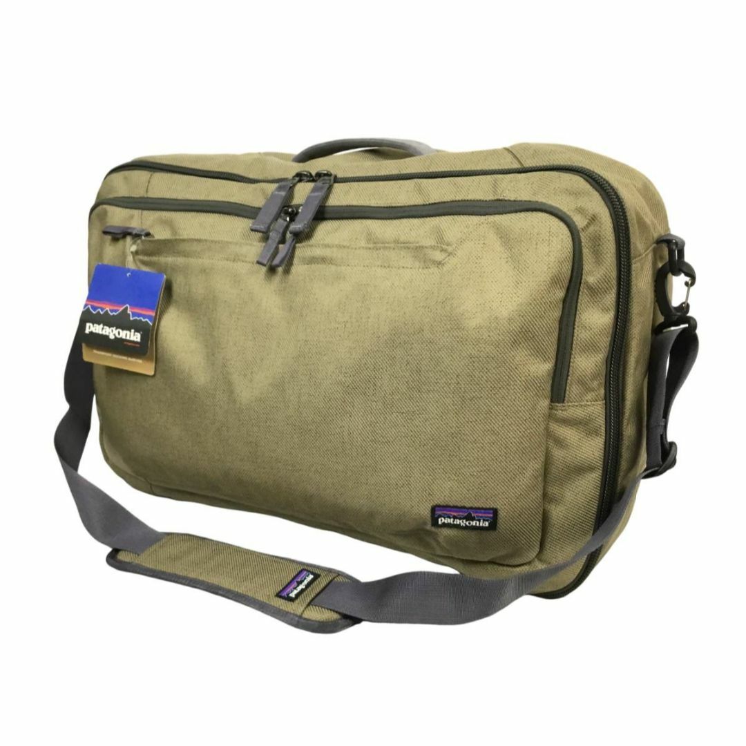 patagonia(パタゴニア)のpatagonia パタゴニア TRANSPORT MLC 48L 新品タグ付 メンズのバッグ(バッグパック/リュック)の商品写真